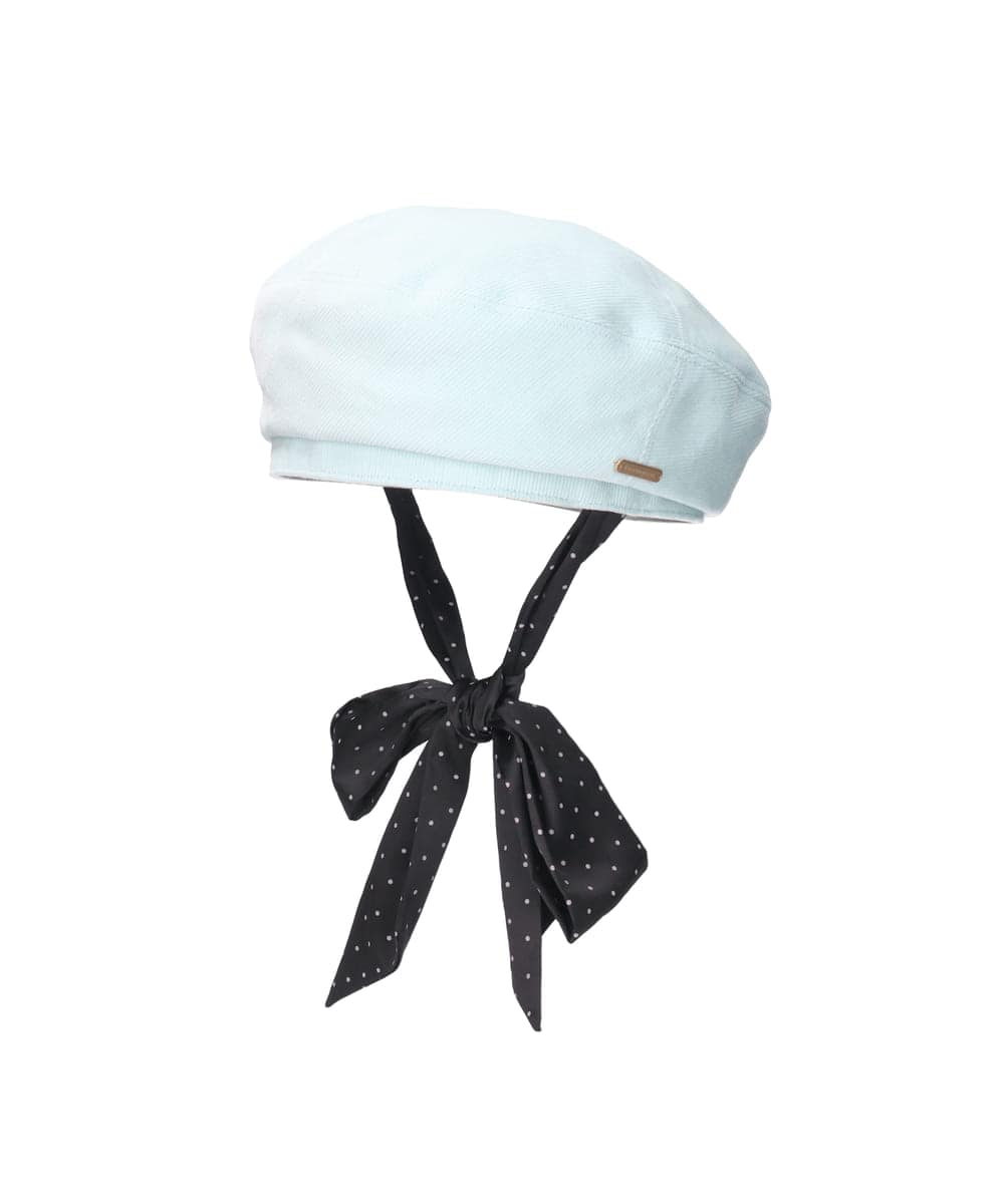 ICE BLUE